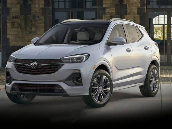 BUICK ENCORE GX 2023 KL4MMDS25PB099032 image